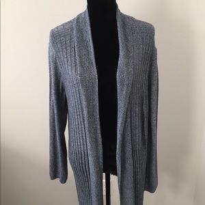 Belldini Open Front Cardigan